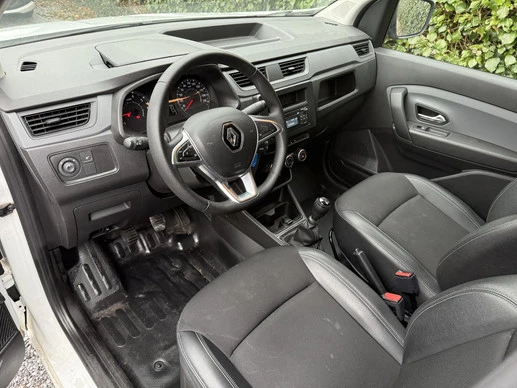 Renault Express - Afbeelding 9 van 20