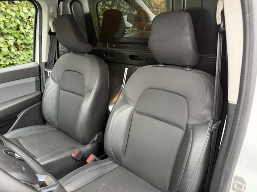 Renault Express - Afbeelding 10 van 20