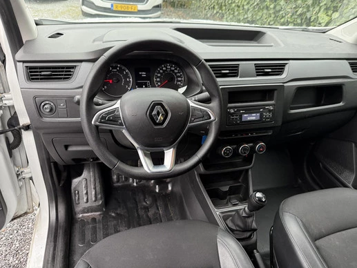 Renault Express - Afbeelding 11 van 20