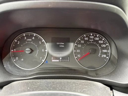 Renault Express - Afbeelding 12 van 20