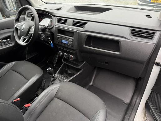 Renault Express - Afbeelding 14 van 20