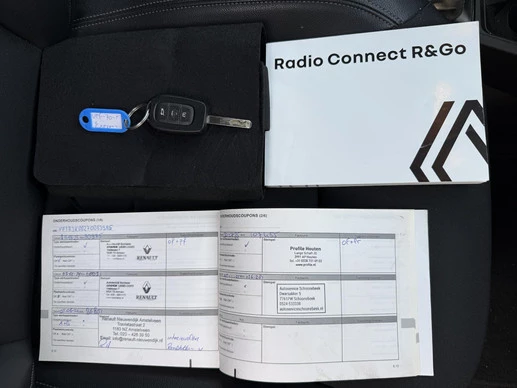 Renault Express - Afbeelding 16 van 20