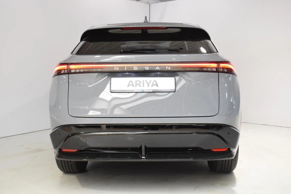 Nissan ARIYA - Afbeelding 5 van 30