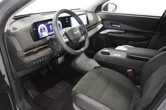 Nissan ARIYA - Afbeelding 17 van 30