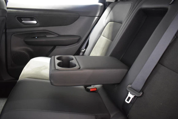 Nissan ARIYA - Afbeelding 23 van 30