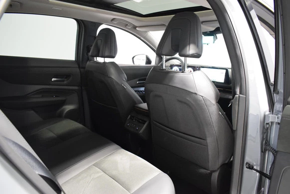 Nissan ARIYA - Afbeelding 27 van 30