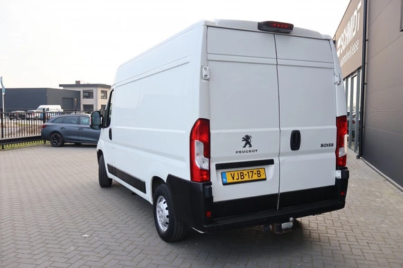 Peugeot Boxer - Afbeelding 3 van 19