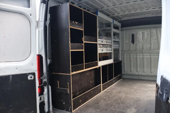 Peugeot Boxer - Afbeelding 6 van 19
