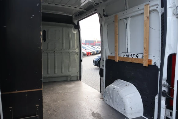 Peugeot Boxer - Afbeelding 7 van 19