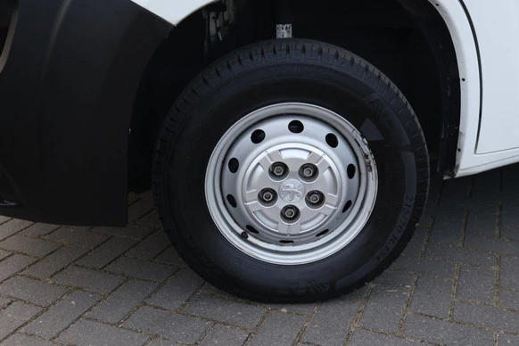 Peugeot Boxer - Afbeelding 8 van 19