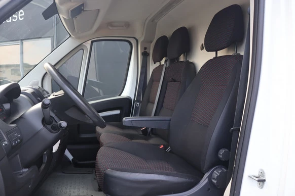 Peugeot Boxer - Afbeelding 9 van 19