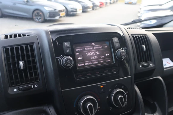 Peugeot Boxer - Afbeelding 14 van 19