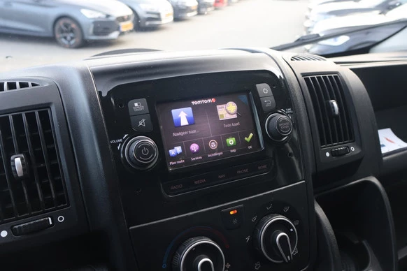 Peugeot Boxer - Afbeelding 15 van 19