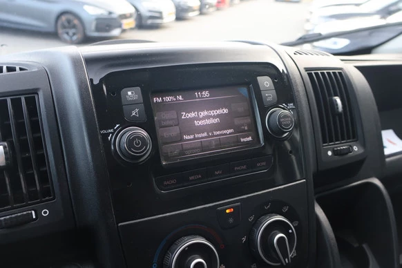 Peugeot Boxer - Afbeelding 16 van 19