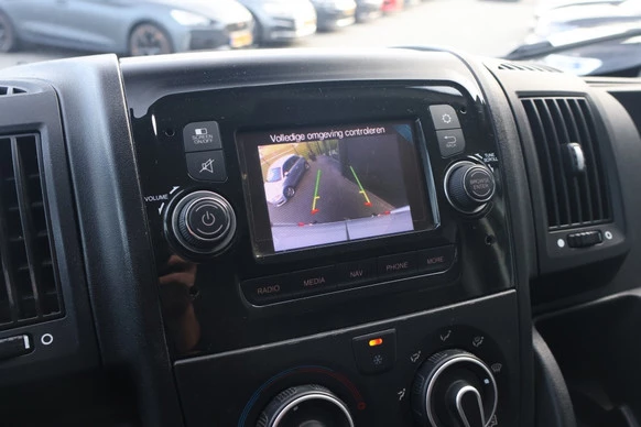 Peugeot Boxer - Afbeelding 17 van 19