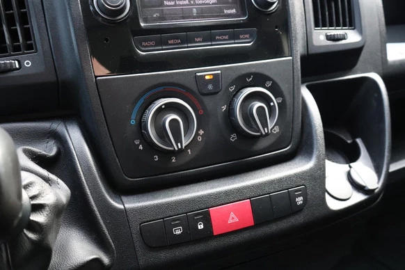 Peugeot Boxer - Afbeelding 18 van 19