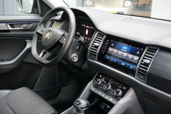 Škoda Kodiaq - Afbeelding 3 van 30