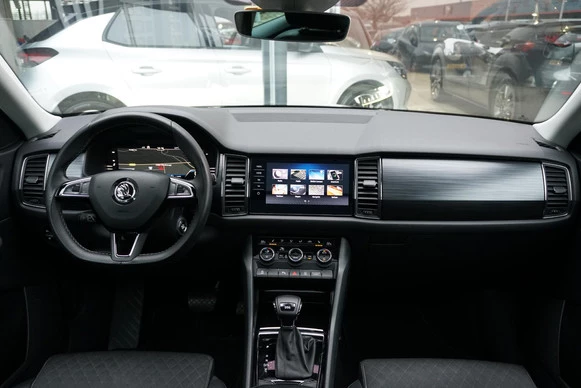 Škoda Kodiaq - Afbeelding 4 van 30