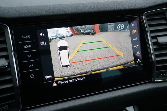 Škoda Kodiaq - Afbeelding 5 van 30