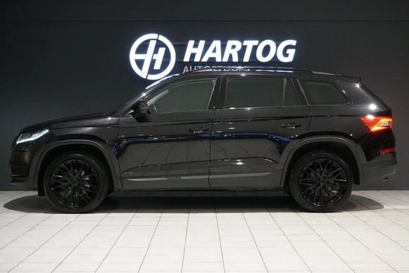 Škoda Kodiaq - Afbeelding 6 van 30