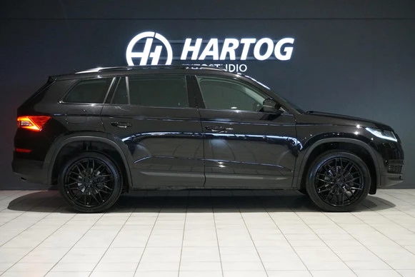 Škoda Kodiaq - Afbeelding 7 van 30