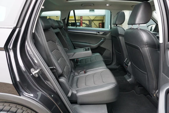 Škoda Kodiaq - Afbeelding 9 van 30