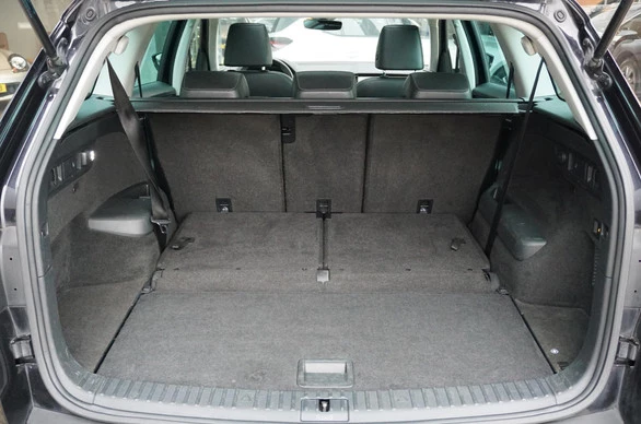 Škoda Kodiaq - Afbeelding 14 van 30