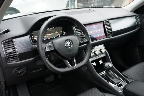 Škoda Kodiaq - Afbeelding 18 van 30