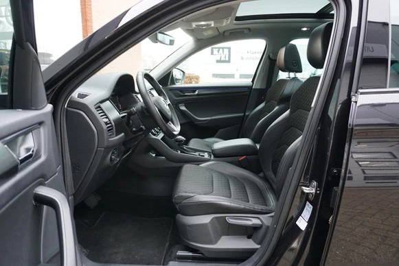 Škoda Kodiaq - Afbeelding 19 van 30