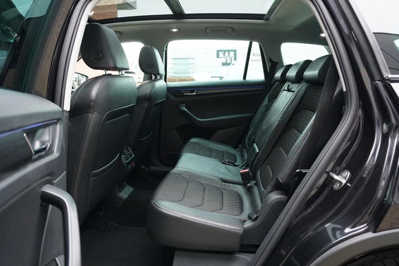 Škoda Kodiaq - Afbeelding 20 van 30