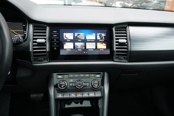 Škoda Kodiaq - Afbeelding 23 van 30