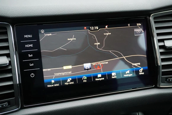 Škoda Kodiaq - Afbeelding 24 van 30