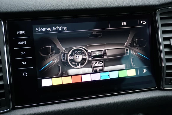 Škoda Kodiaq - Afbeelding 25 van 30