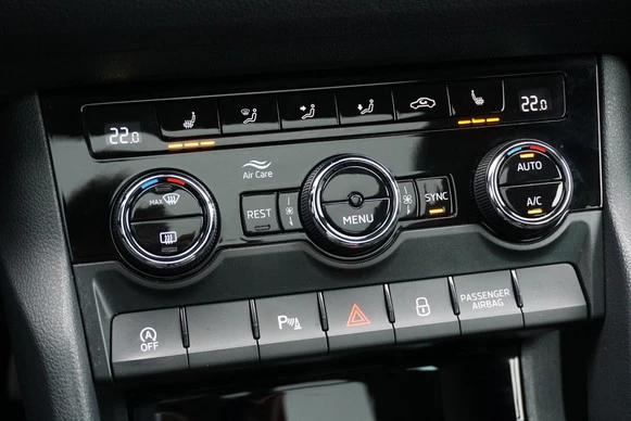 Škoda Kodiaq - Afbeelding 26 van 30