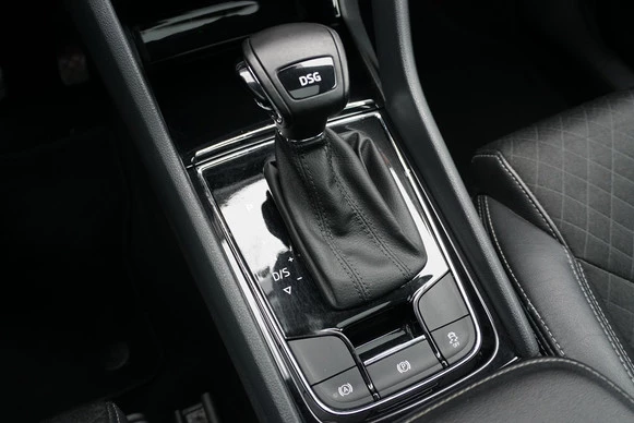 Škoda Kodiaq - Afbeelding 27 van 30