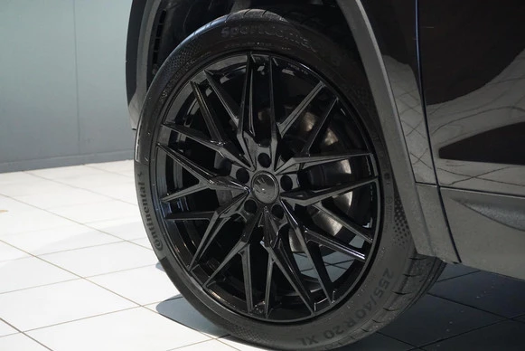 Škoda Kodiaq - Afbeelding 28 van 30