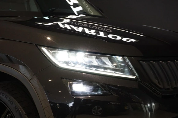 Škoda Kodiaq - Afbeelding 29 van 30