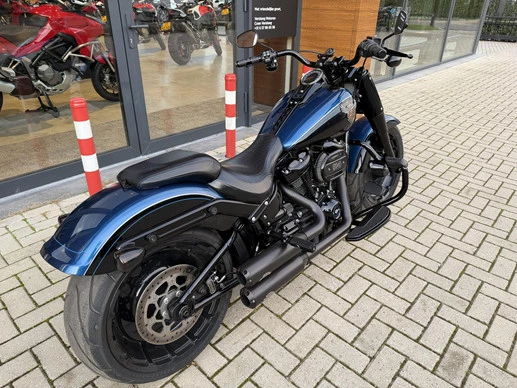 Harley-Davidson Fat Boy - Afbeelding 3 van 20