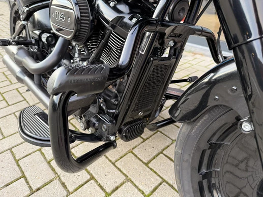 Harley-Davidson Fat Boy - Afbeelding 4 van 20