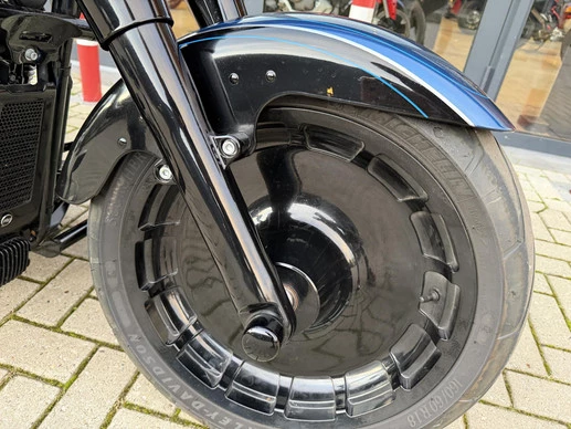 Harley-Davidson Fat Boy - Afbeelding 5 van 20