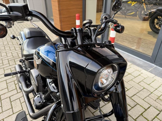 Harley-Davidson Fat Boy - Afbeelding 6 van 20