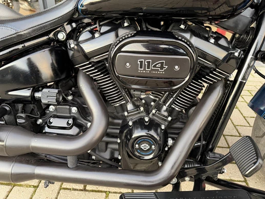 Harley-Davidson Fat Boy - Afbeelding 8 van 20