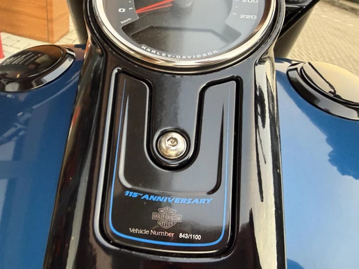 Harley-Davidson Fat Boy - Afbeelding 12 van 20