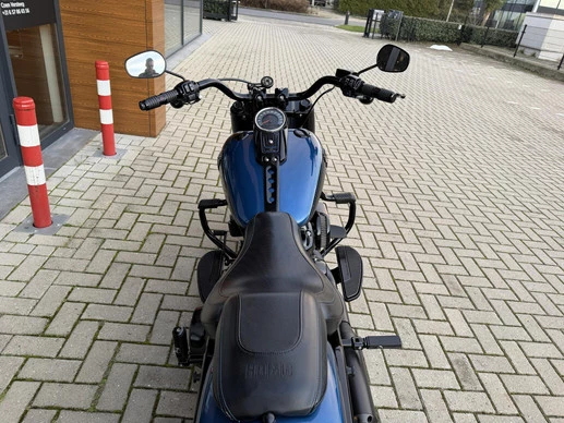 Harley-Davidson Fat Boy - Afbeelding 13 van 20