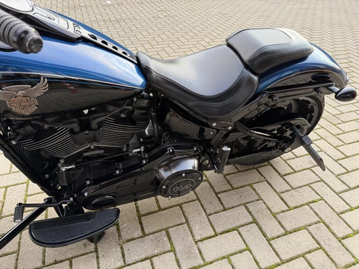 Harley-Davidson Fat Boy - Afbeelding 14 van 20