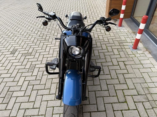 Harley-Davidson Fat Boy - Afbeelding 17 van 20