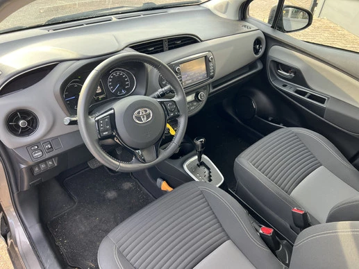 Toyota Yaris - Afbeelding 4 van 30