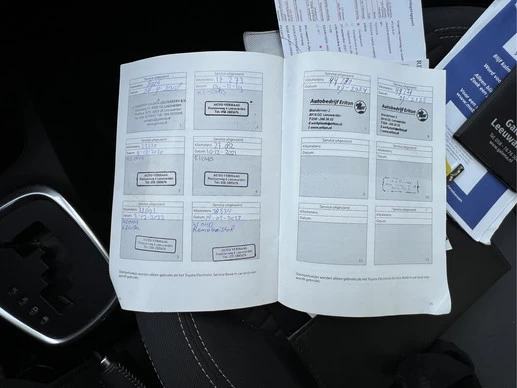 Toyota Yaris - Afbeelding 7 van 30