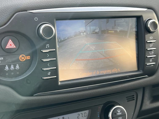 Toyota Yaris - Afbeelding 8 van 30