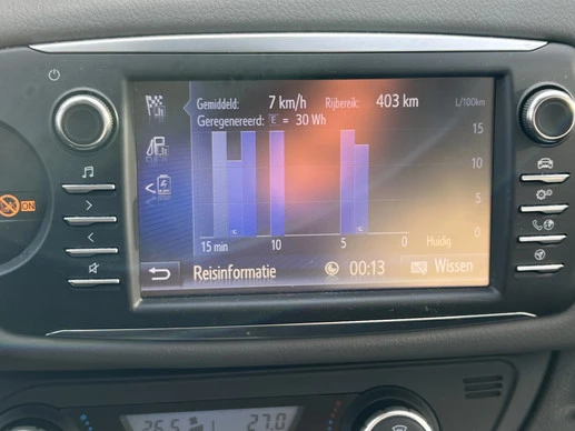 Toyota Yaris - Afbeelding 10 van 30